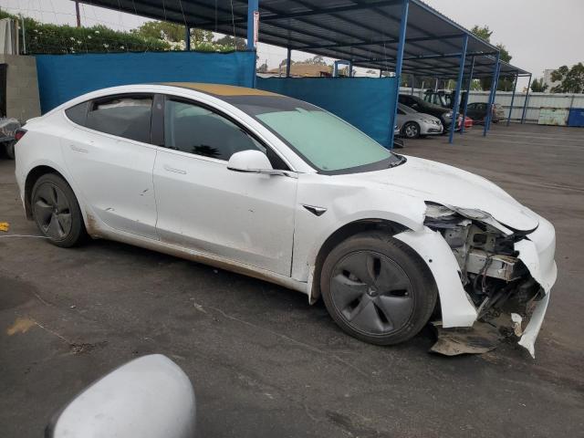 2018 TESLA MODEL 3 5YJ3E1EA6JF051012