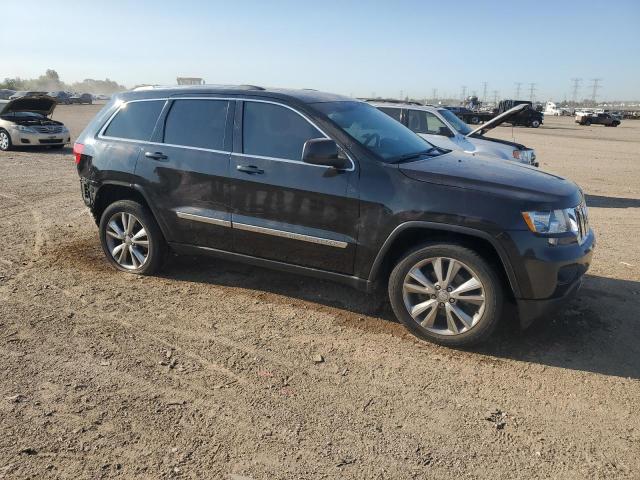 2013 JEEP GRAND CHER - 1C4RJFAG9DC583501