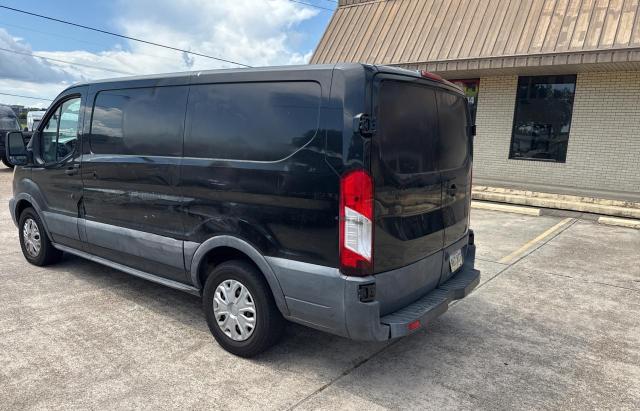 2015 FORD TRANSIT T- 1FTNE1YM3FKA60405