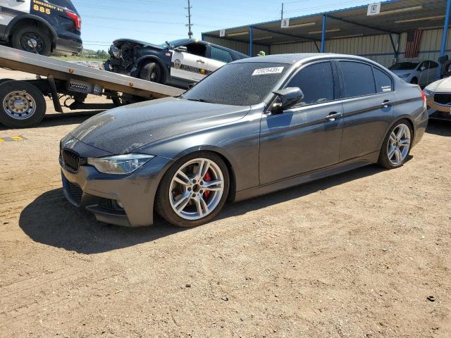 2018 BMW 340 XI WBA8B7C53JA585825