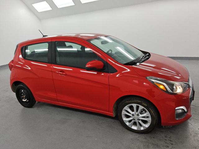 2020 CHEVROLET SPARK 1LT KL8CD6SA5LC451169