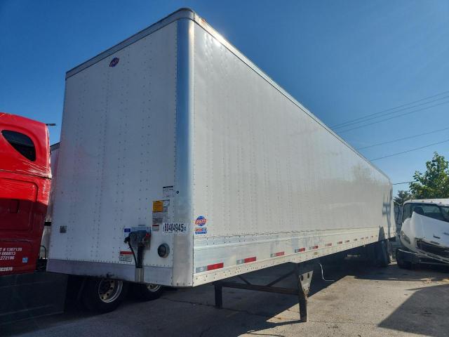 2024 UTILITY TRAILER MANUFACTURER VS2DX - Other View