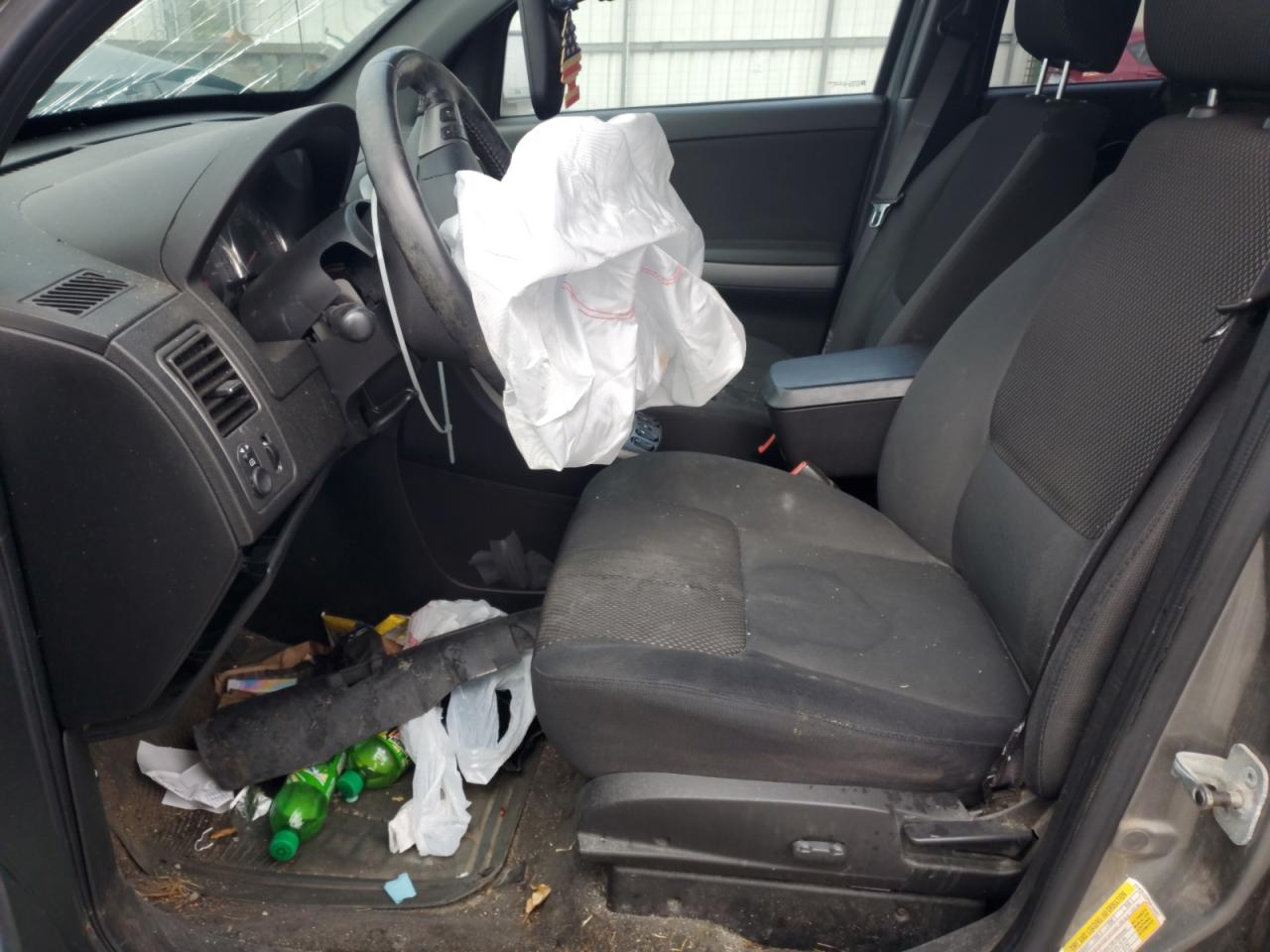 Lot #3291219002 2006 PONTIAC TORRENT