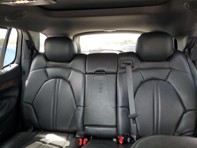 2019 LINCOLN MKT 2LMHJ5NK8KBL01284