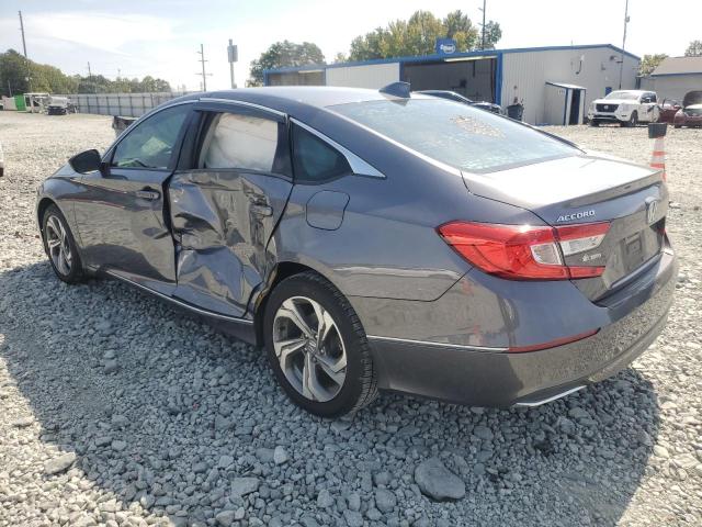 2020 HONDA ACCORD EX - 1HGCV1F45LA047801