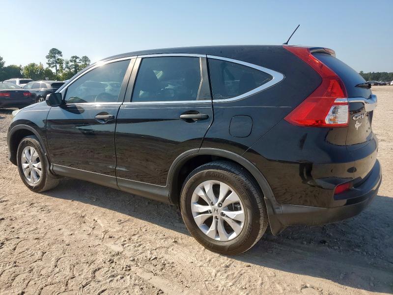 2016 HONDA CR-V LX 2HKRM4H39GH706625