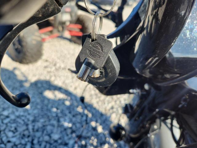 2021 HARLEY-DAVIDSON FLHXS 1HD1KRP17MB610259