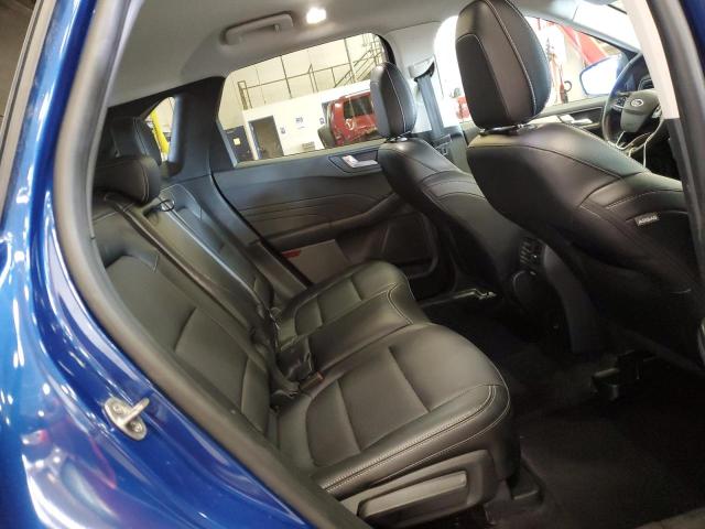 2022 FORD ESCAPE SEL 1FMCU0KZ7NUA19413