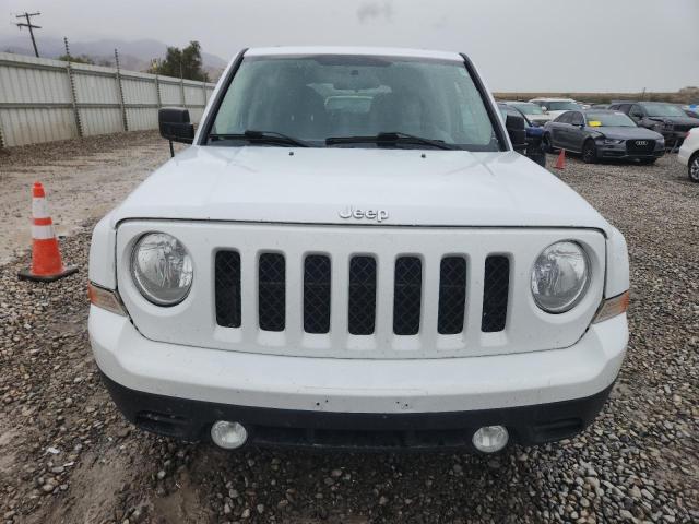 2015 JEEP PATRIOT SP 1C4NJPBA4FD284266
