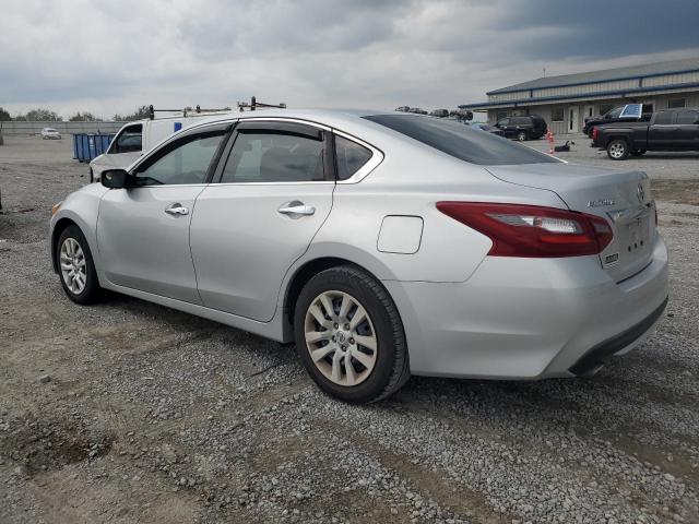 2018 NISSAN ALTIMA 2.5 1N4AL3AP0JC222472