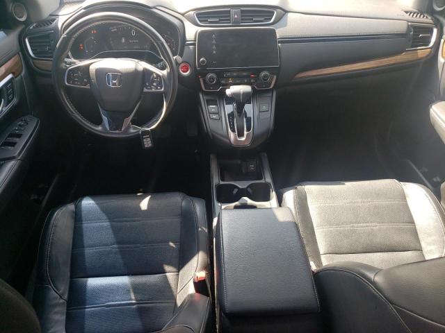 2019 HONDA CR-V EXL 2HKRW2H8XKH137948