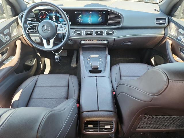 2022 MERCEDES-BENZ GLE 350 4MATIC 4JGFB4KE4NA670569