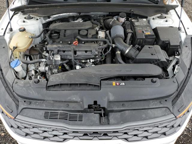 2024 KIA K5 LXS 5XXG14J20RG236923
