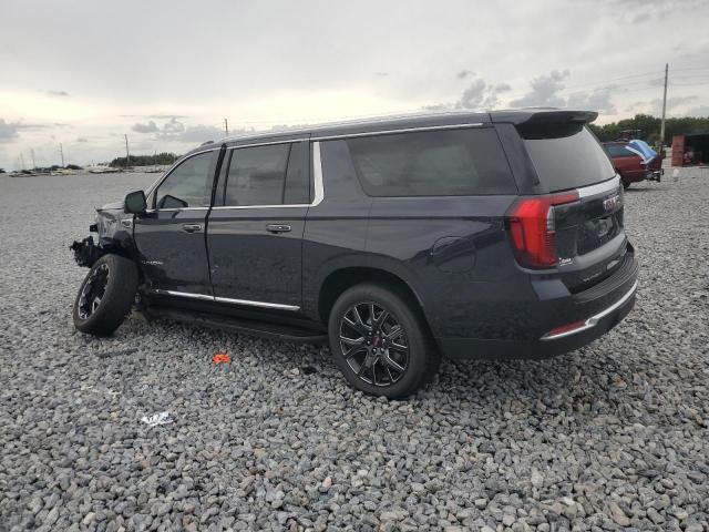 2025 GMC YUKON XL E 1GKS2GRD4SR101000