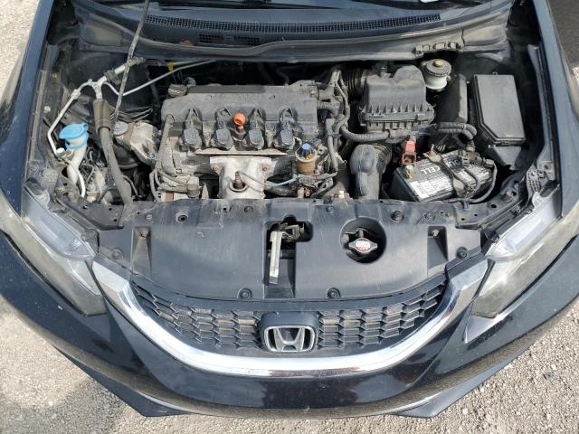2015 HONDA CIVIC EXL 19XFB2F93FE279952