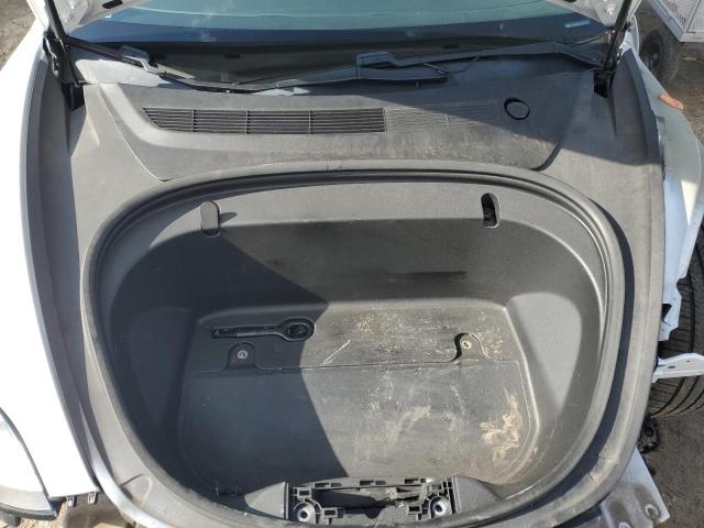 2019 TESLA MODEL 3 5YJ3E1EB8KF511894