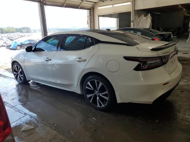 2019 NISSAN MAXIMA S 1N4AA6AV2KC381405