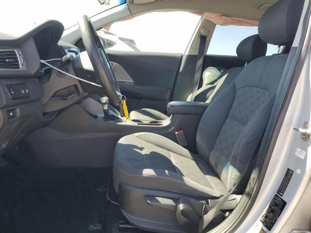 2018 KIA NIRO FE KNDCB3LC0J5153478