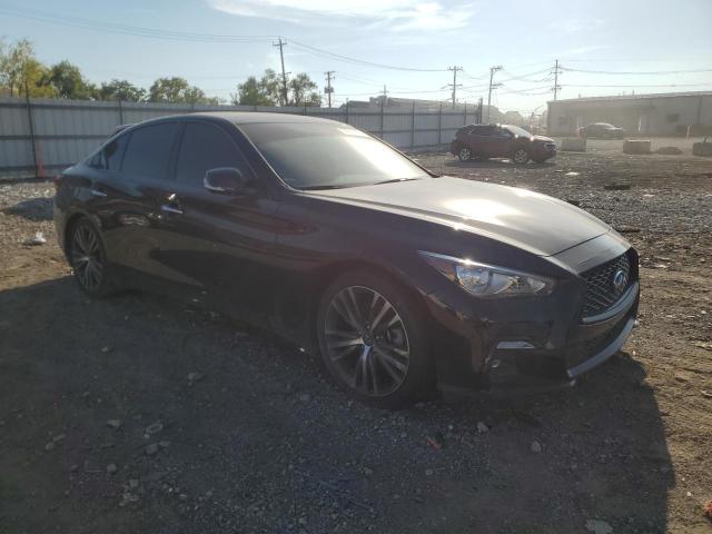 2023 INFINITI Q50 SENSOR - Other View