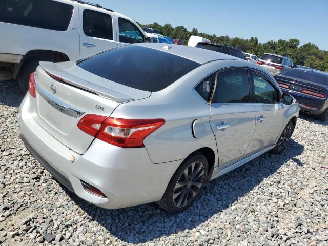 2016 NISSAN SENTRA S - 3N1AB7AP4GY288224