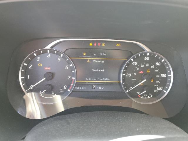 2022 NISSAN FRONTIER S - 1N6ED1EK6NN634401