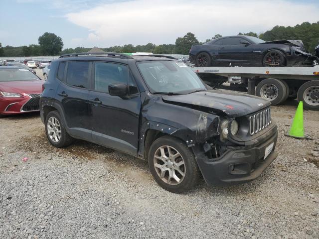 2018 JEEP RENEGADE L ZACCJABB5JPJ44425