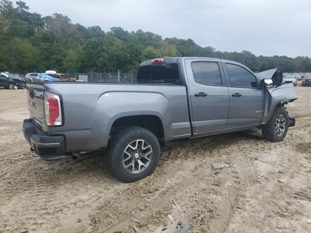 2021 GMC CANYON AT4 1GTG6FEN3M1155856