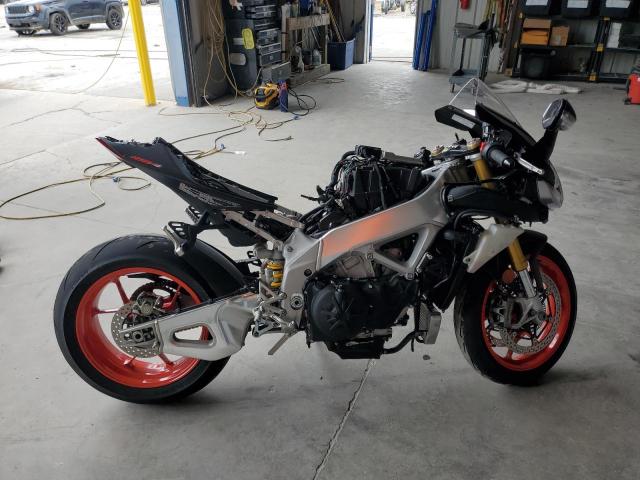 2024 APRILIA RSV4 1100 ZD4KYUA03RS000927
