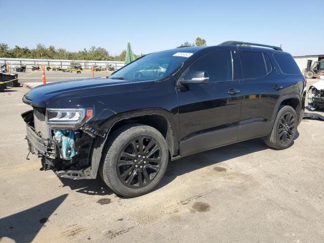 GMC ACADIA SLE