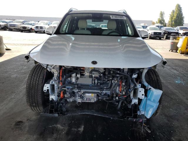 2022 MERCEDES-BENZ EQB 300 4MATIC - W1N9M0KBXNN010211