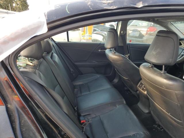 2015 HONDA ACCORD EXL - 1HGCR2F8XFA121408