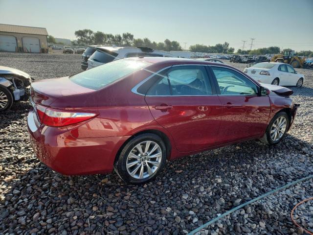 2015 TOYOTA CAMRY LE - 4T1BF1FK1FU998582