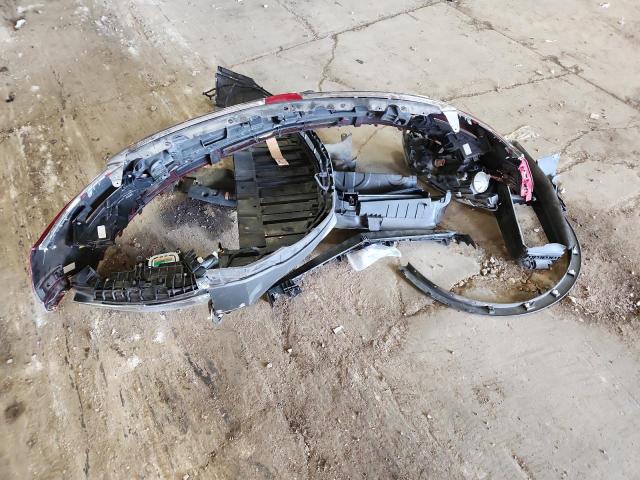 2017 LINCOLN MKC SELECT - 5LMCJ2D94HUL46886