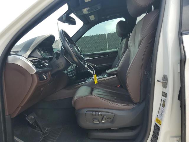 2015 BMW X5 XDRIVE3 5UXKR0C57F0K56567