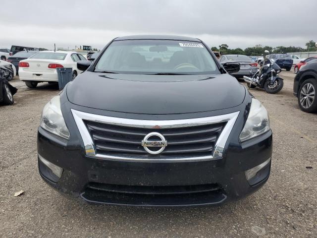 2013 NISSAN ALTIMA 2.5 - 1N4AL3AP6DN487972