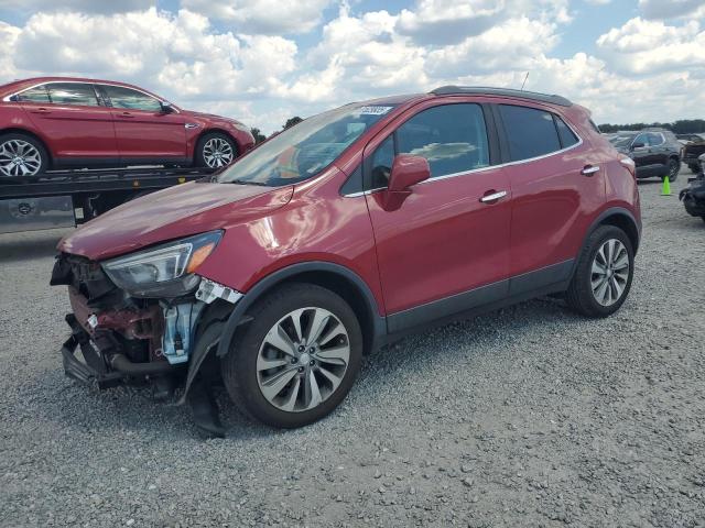 2020 BUICK ENCORE PRE - KL4CJASB8LB018232