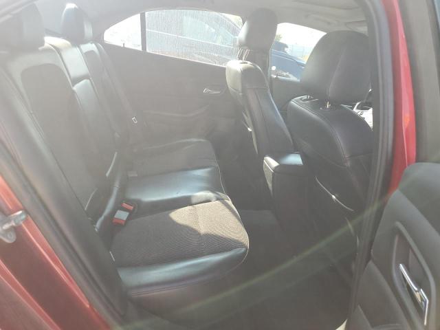 2014 CHEVROLET MALIBU 1LT - 1G11C5SL9EF138486