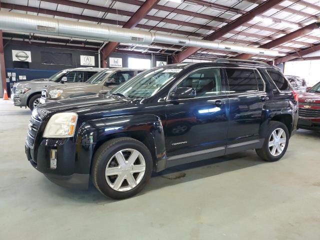 GMC TERRAIN SLT