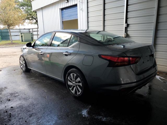 2023 NISSAN ALTIMA S 1N4BL4BV2PN318527