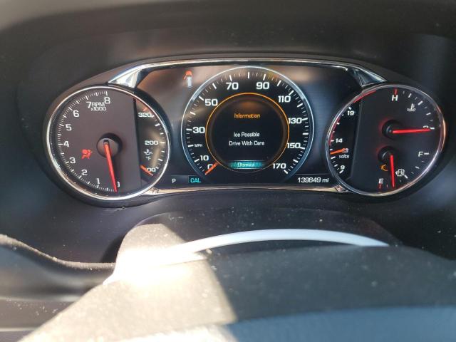 2019 GMC ACADIA DENALI 1GKKNXLS2KZ171593