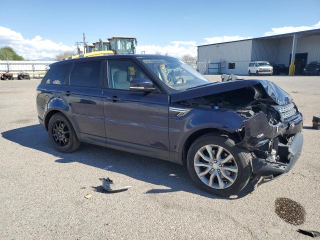 2016 LAND ROVER RANGE ROVE SALWR2KFXGA666339