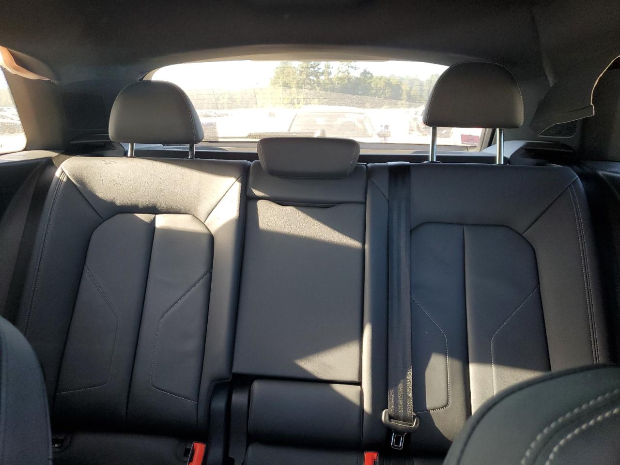 AUDI Q3 PREMIUM PLUS S LINE 45