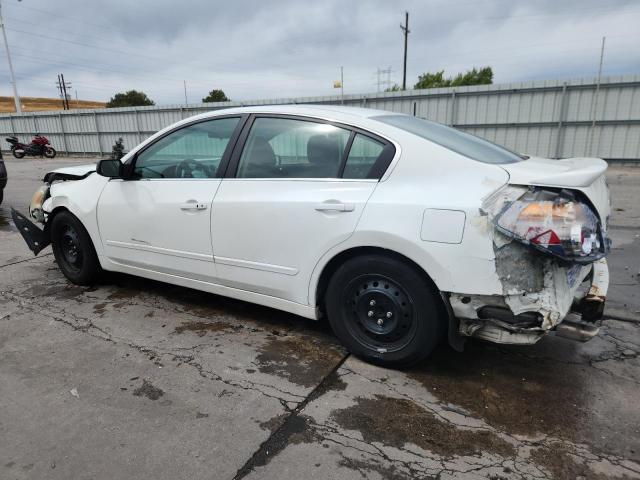 2009 NISSAN ALTIMA 2.5 #3298291037