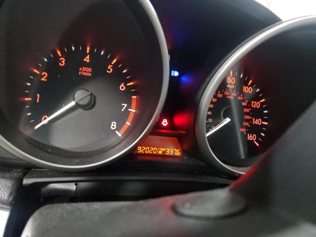 2010 MAZDA 3 I - JM1BL1SG0A1182245