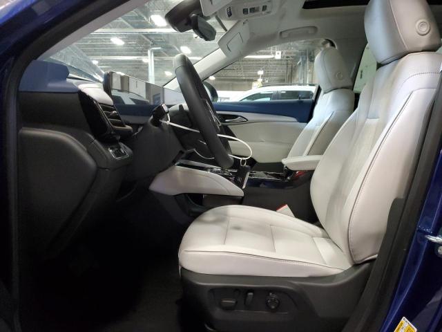 2025 BUICK ENVISION AVENIR LRBFZME49SD015013