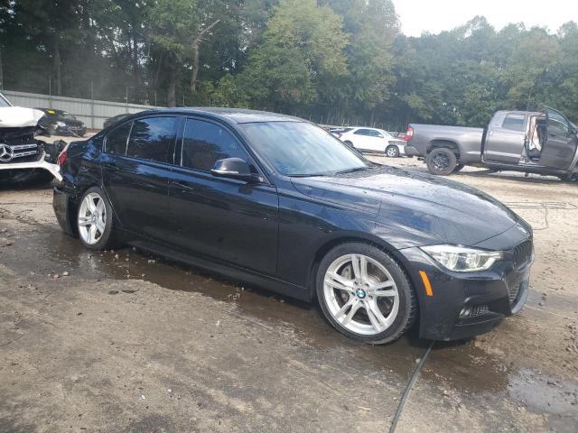 2016 BMW 328 I SULE WBA8E9C57GK648771