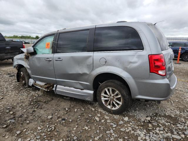 2018 DODGE GRAND CARAVAN SXT 2C4RDGCG7JR301269