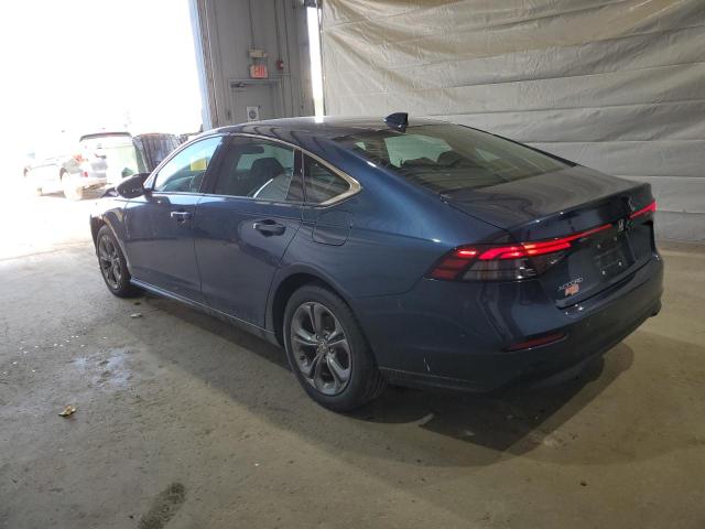 2024 HONDA ACCORD EX #3268476756