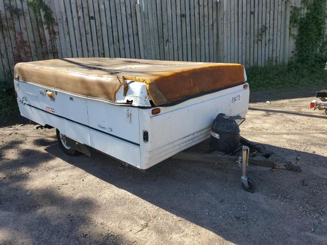 Global Auto Auctions: 1998 COLEMAN SANTE FE