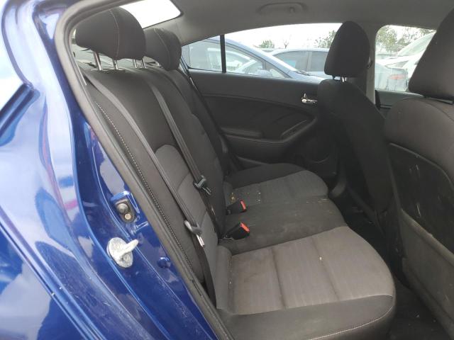 2017 KIA FORTE LX - 3KPFL4A73HE109673